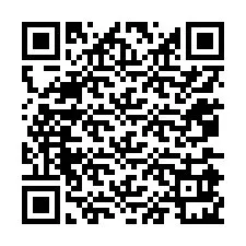 QR Code for Phone number +12075921012