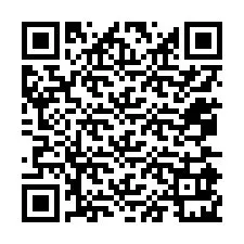 QR Code for Phone number +12075921023