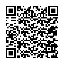 QR Code for Phone number +12075926937