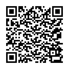 QR Code for Phone number +12075933690