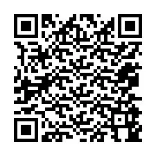QR Code for Phone number +12075944277