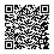 QR Code for Phone number +12075946076