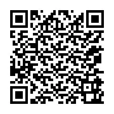 QR Code for Phone number +12075962074
