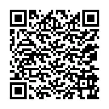 QR Code for Phone number +12075966838
