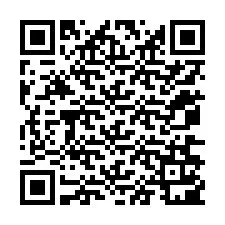 QR Code for Phone number +12076101240