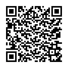 QR Code for Phone number +12076151084