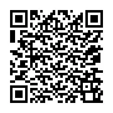 QR Code for Phone number +12076160188