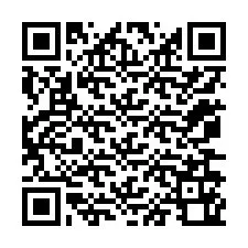 QR Code for Phone number +12076160191