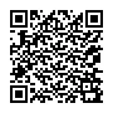 QR Code for Phone number +12076191630