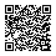 QR Code for Phone number +12076193415