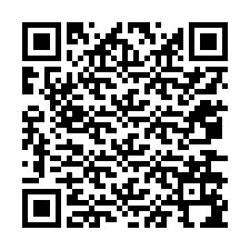 QR Code for Phone number +12076194982