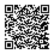 QR-код для номера телефона +12076201915