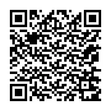 QR Code pour le numéro de téléphone +12076201925