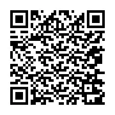 Kode QR untuk nomor Telepon +12076201932
