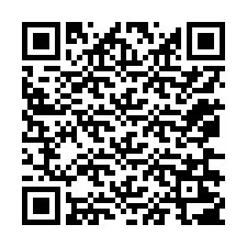 QR Code for Phone number +12076207129