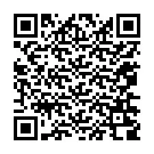 QR Code for Phone number +12076208572