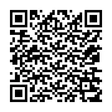QR Code for Phone number +12076217489