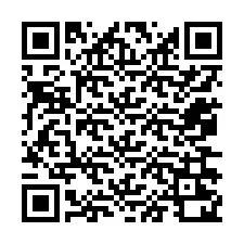 QR Code for Phone number +12076220097