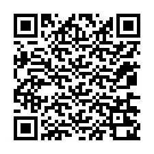 QR Code for Phone number +12076220101