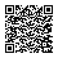 QR Code for Phone number +12076221382