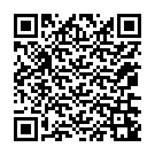 QR-код для номера телефона +12076241051