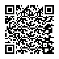 QR Code for Phone number +12076242323