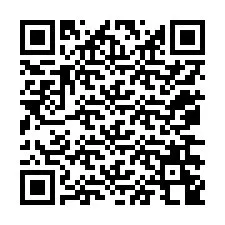 QR Code for Phone number +12076248598