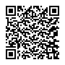 QR Code for Phone number +12076269320