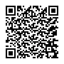 QR kód a telefonszámhoz +12076295548