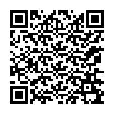 QR kód a telefonszámhoz +12076295551