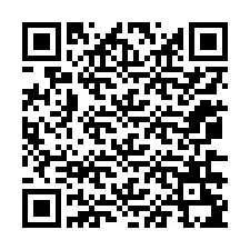 QR kód a telefonszámhoz +12076295555