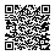 QR-Code für Telefonnummer +12076311307