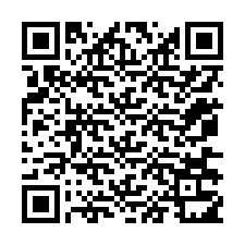 QR-код для номера телефона +12076311311