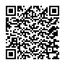 QR Code for Phone number +12076334139