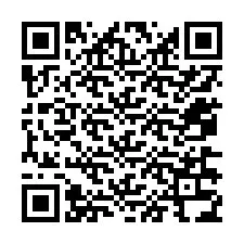 QR Code for Phone number +12076334143