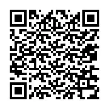 QR Code for Phone number +12076334146
