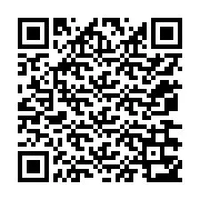 QR Code for Phone number +12076353084