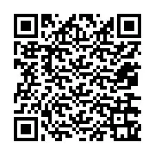 QR Code for Phone number +12076361887
