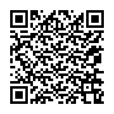 QR Code for Phone number +12076368920