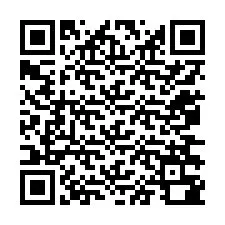QR Code for Phone number +12076380696