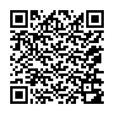 QR Code for Phone number +12076382978