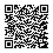 QR Code for Phone number +12076383958