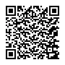 QR Code for Phone number +12076383965