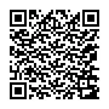 QR Code for Phone number +12076383974
