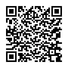 QR Code pour le numéro de téléphone +12076388920