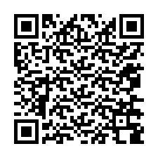 QR Code for Phone number +12076388922