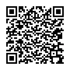 QR Code for Phone number +12076394126