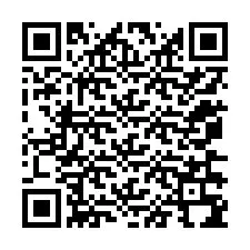 QR Code for Phone number +12076394134