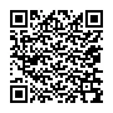 QR Code for Phone number +12076394136