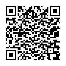 QR-код для номера телефона +12076396185